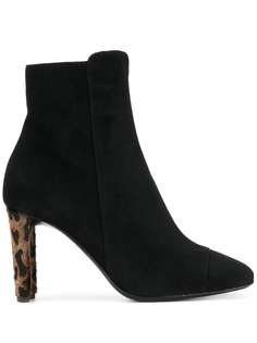 Giuseppe Zanotti ботильоны Jessica