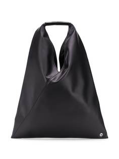 Mm6 Maison Margiela сумка-тоут Japanese