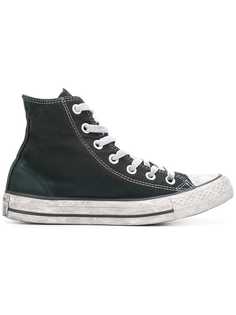 Converse classic Chuck Taylor All Star hi-top sneakers