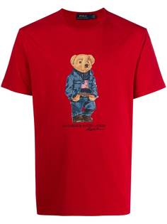 Polo Ralph Lauren Polo Bear T-shirt