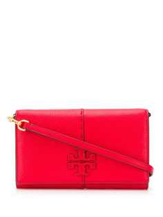 Tory Burch logo crossbody bag