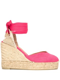 Castañer Chiara 80mm espadrilles