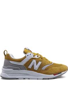 New Balance 997 low-top sneakers