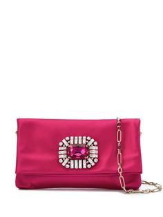 Jimmy Choo клатч Titania