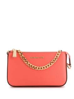 Michael Michael Kors кошелек Jet Set с цепочкой