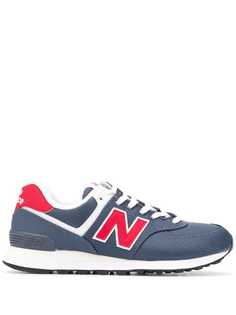 New Balance кроссовки 574