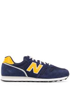 New Balance кроссовки 373