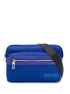 Kenzo поясная сумка