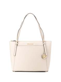 Michael Kors Collection large Voyager tote bag