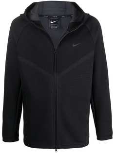 Nike худи Tech Pack Windrunner на молнии