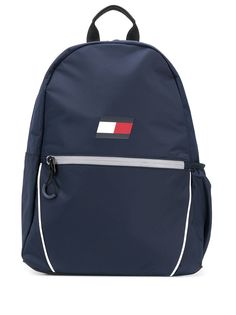 Tommy Hilfiger рюкзак с логотипом