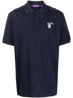 Billionaire Boys Club Deep Space polo shirt