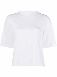 Vince boxy fit T-shirt