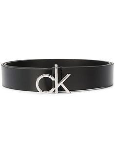 Calvin Klein ремень с логотипом