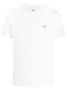 Cp Company Kids футболка с короткими рукавами