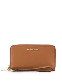 Michael Michael Kors кошелек с логотипом
