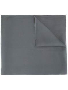 Giorgio Armani Pre-Owned шарф 1990-х годов с логотипом