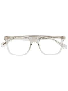 Oliver Peoples очки Lachman