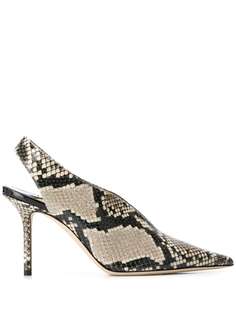 Jimmy Choo туфли-лодочки Saise 85