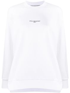 Stella McCartney толстовка Stella McCartney 2001