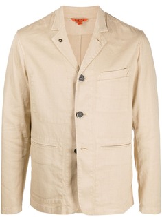 Barena легкий пиджак на пуговицах