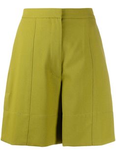 3.1 Phillip Lim tailored walking shorts