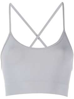 FILIPPA-K Soft Sport бесшовный спортивный бюстгальтер