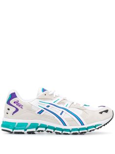 ASICS кроссовки Gel Kayano 5 360