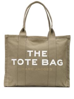 Marc Jacobs сумка-тоут The Traveler
