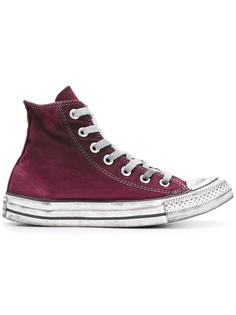 Converse classic Chuck Taylor All Star hi-top sneakers