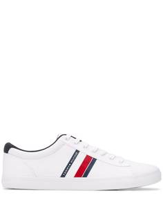 Tommy Hilfiger кеды Essential Stripe
