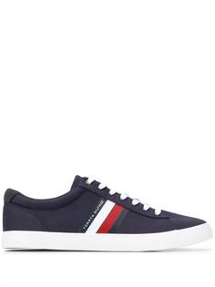 Tommy Hilfiger кеды Essential Stripe