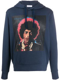 Ih Nom Uh Nit худи с принтом Jimi Hendrix