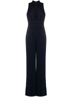 Lauren Ralph Lauren Jocasta lace jumpsuit