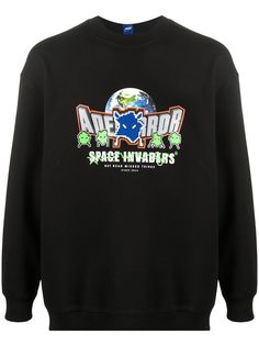 Ader Error ADER ERROR - Man - OVERSIZED ADER SWEATSHIRT