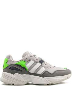 adidas кроссовки Yung-96