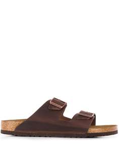 Birkenstock Arizona two strap sandals