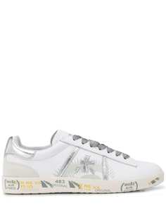 Premiata кроссовки Andy