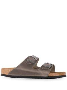 Birkenstock Arizona two strap sandals
