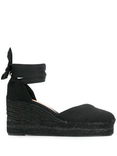 Castañer эспадрильи Chiara 90