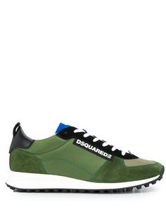 Dsquared2 New Running Hiking sneakers