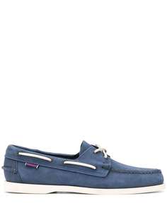 Sebago топсайдеры Dockside Portland