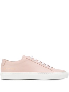 Common Projects кеды Original Achilles