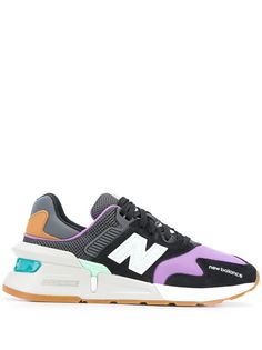 New Balance кроссовки 997 Sport на шнуровке