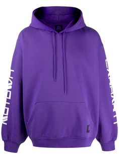 Carhartt WIP худи Motown с графичным принтом