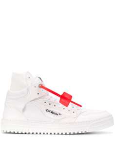 Off-White кроссовки Off Court