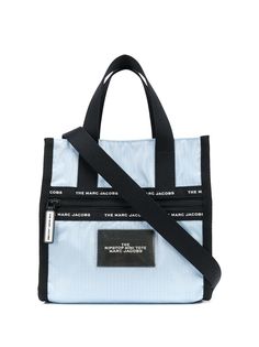 Marc Jacobs сумка-тоут Ripstop размера мини