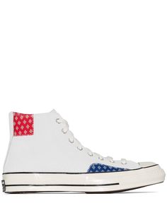 Converse высокие кеды Chuck 70