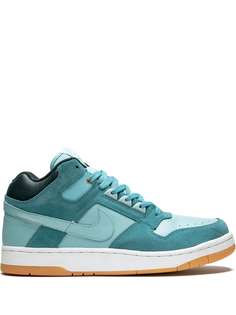 Nike кроссовки Delta Force 3/4 SB Supreme