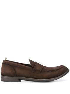 Officine Creative Arc 606 loafers